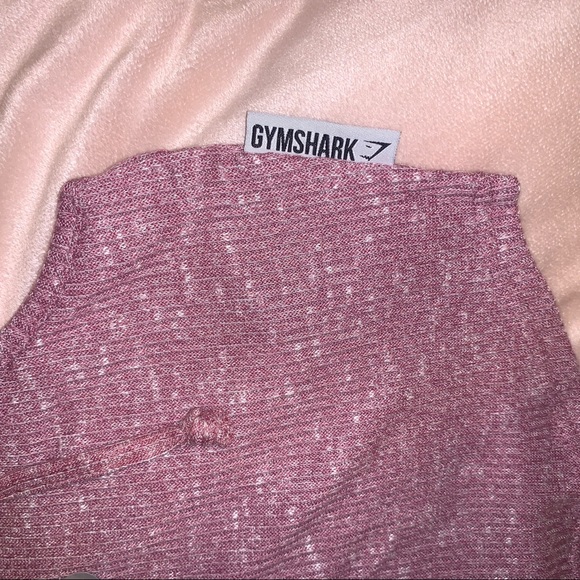 Gymshark Slounge Set | Dusky Pink Marl | No longer sold online! - Picture 6 of 10